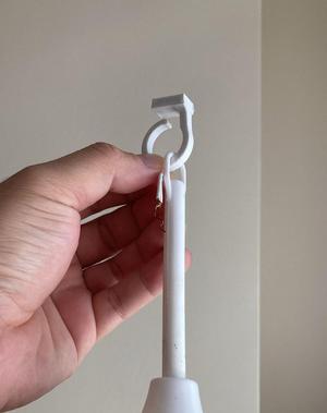 Multipurpose hanger hook