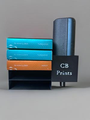 IQOS Stand for ILUMA PRIME and Terea Packs