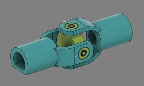 Universal Joint