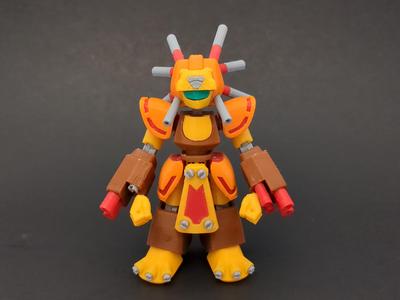 Warbandit