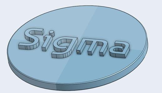 Sigma Coin