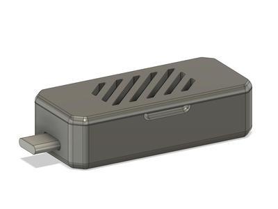 PD-DC Type-C converter