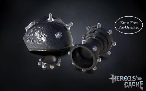 Final Fantasy VII Remake - Cloud Armor Pieces