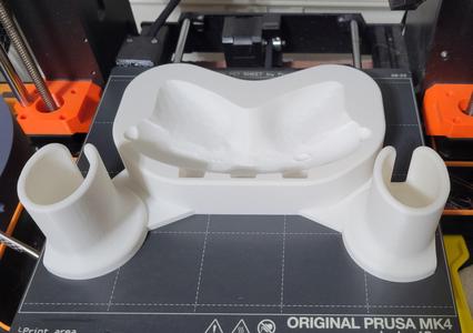 Quest 3 All-in-One Stand (Remix)