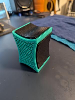 Guitar Neck Rest