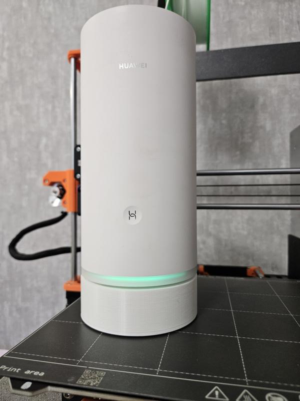 Huawei Mesh Router-WS5800 UPS