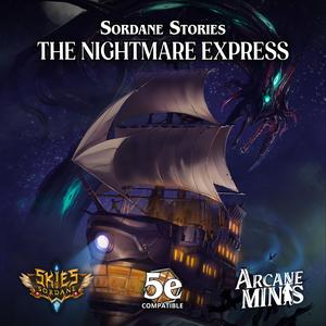 The Nightmare Express