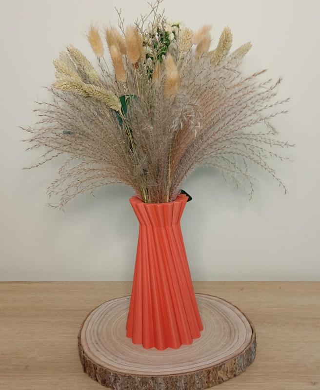 Vase Élévation