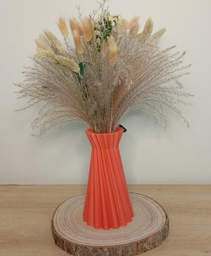 Vase Élévation