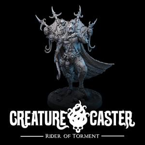 Rider of Torment