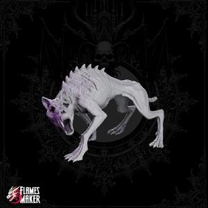 Undead Dog