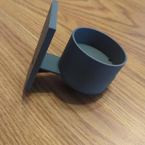 Glow Cup for Catch Cover Quick Disk