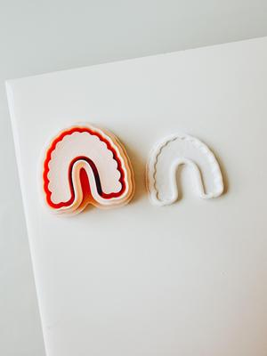 Grandmillenial Basic Arch