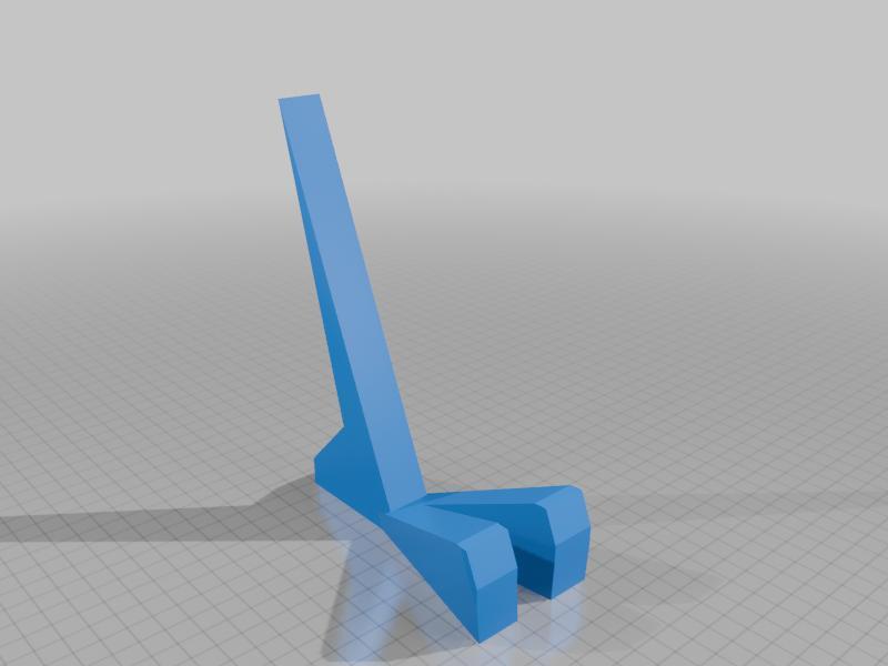 Sound Voltex Controller Vertical Stand (Universal)