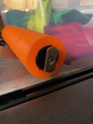 Go Pro Camera mount for Kayak