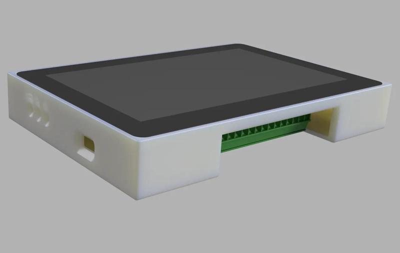 Shell for Waveshare ESP32-S3 5in Touch Display   