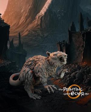 Giant Rats Set
