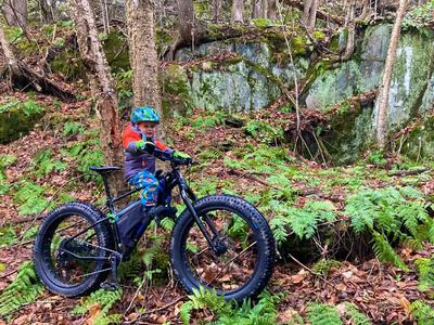 MacRide Spacer Threadless MTB / Gravel / Urban   