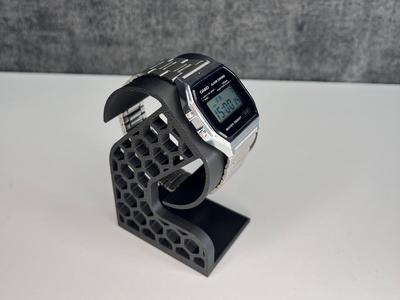 Watch stand display Uhrenhalter 3 sizes available!