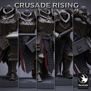 Pack Templar Hammer