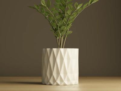 Plant Pot #13   