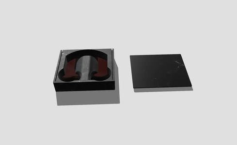 Headphone case   