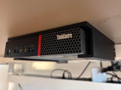 Lenovo Tiny Dock