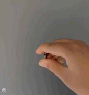 Pen Cap Shooter!