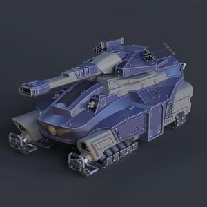Aetherblade Skystorm
