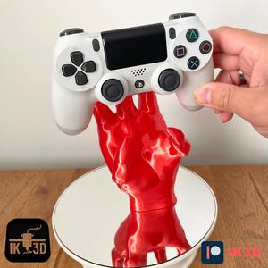 DEMON HAND CONTROLLER HOLDER - NO SUPPORTS