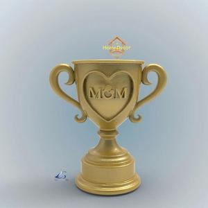 Mom Trophy   