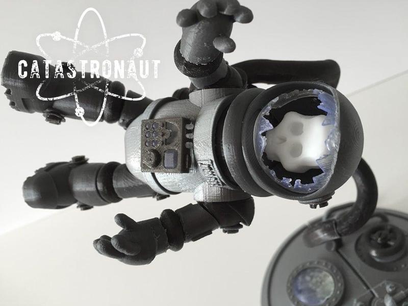 CATASTRONAUT