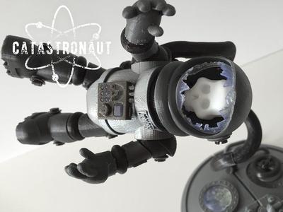 CATASTRONAUT