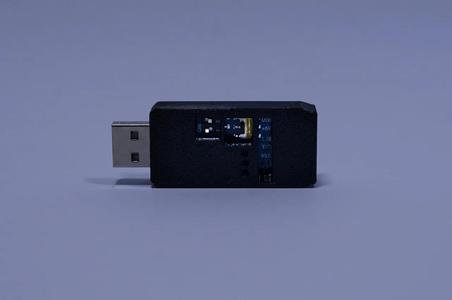 CP2102 6 in 1 USB to Serial Adapter Case   