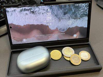 Samsung S23 Ultra Dock