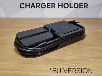 Steam Deck Charger Holder for EU