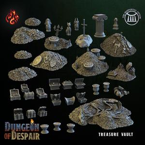 Treasure Vault