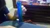 Butterfly knife