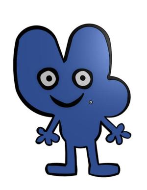 FOUR FROM BFB