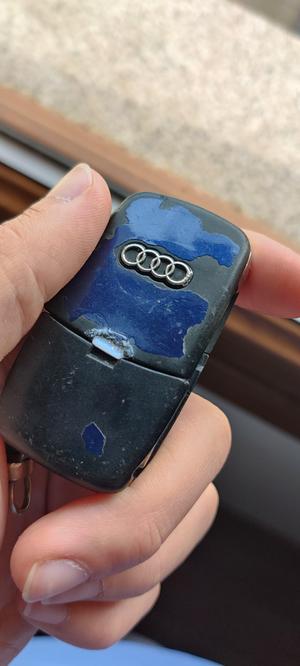 AudiTTMk1-KeyClip.3mf