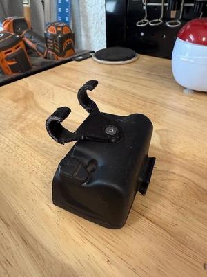 Outbound Lighting Trail Eco Replacement Cable Manager (Mountain Biking)