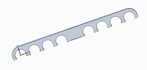 Cable holder
