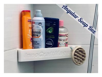 Shower Soap Dish