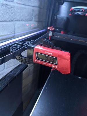 Belter (belt tensiometer)