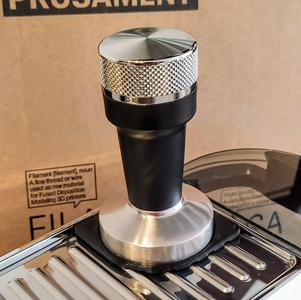 Delonghi Dedica Arte Tamper Pad