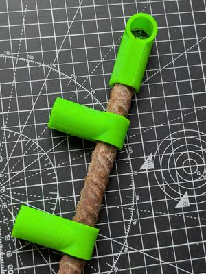 Rebar Junctions
