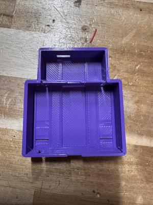 Kwikset Halo WiFi Deadbolt LiPo Battery Pack