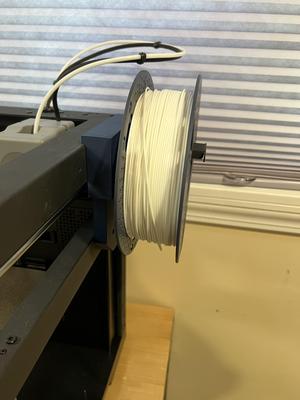 Flashforge A5M Magnetic Spool Holder