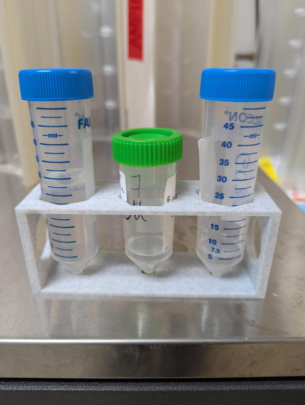 30mL/50mL Falcon Tube Rack