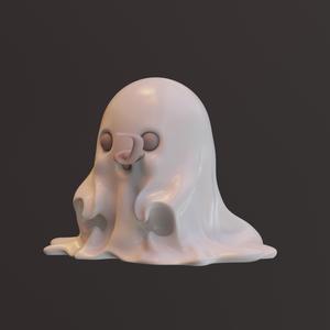 Snail Ghost
